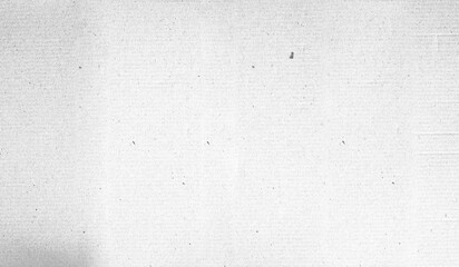 White vintage paper texture or background