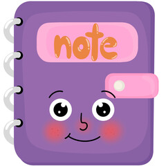 illustration of a book 