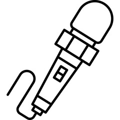 Microphone Icon