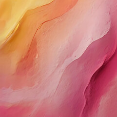Grainy background pink warm gradient.smooth design texture soft modern bright pink blur wallpaper illustration