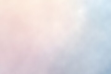 A misty cloud-like texture of pastel colors, gently fading into each other.