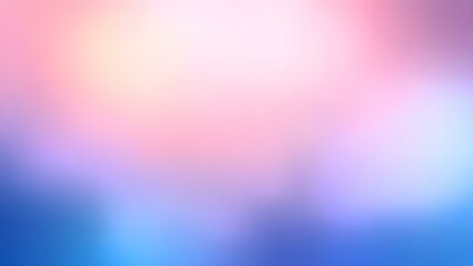 Gradient color background