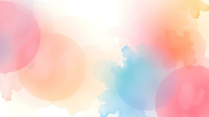 Gradient color background