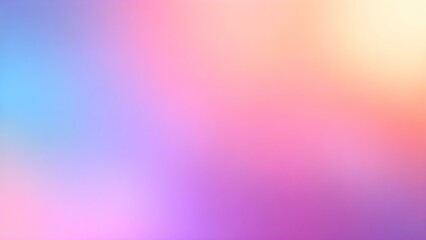 Gradient color background
