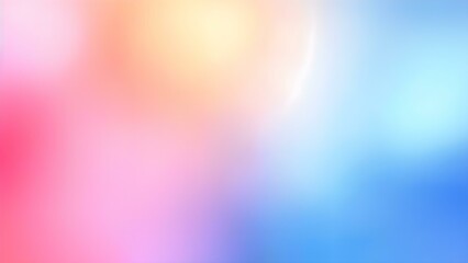 Gradient color background