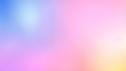 Gradient color background