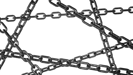 chain lock