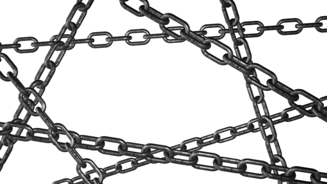chain lock