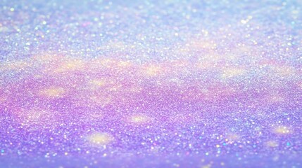 Obraz premium Abstract pastel glitter background.