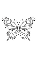  Coloring Pages, thin clean line art with no shading or texture, coloring page, black lines only with no grayscale, solid white background perfect for coloring and drawing