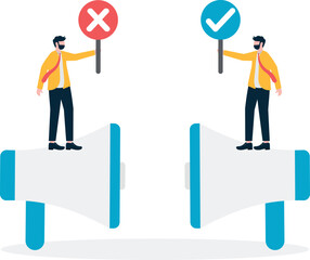 commercial illustrator, business concept

