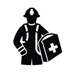 illustration of a man in a suit