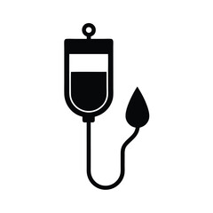 syringe icon