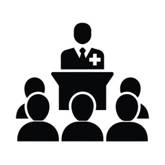 business people icon