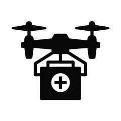 illustration of a faucet with water drop