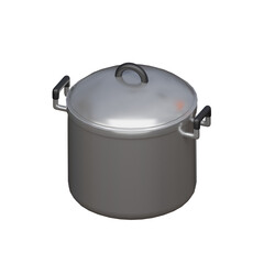 Cooking Pot