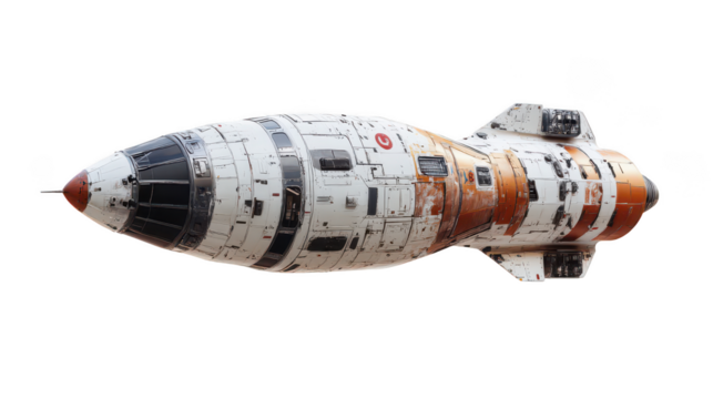 Advanced Spacecraft Exploration Module 