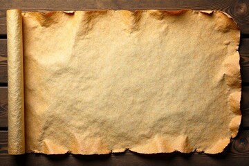 Rough textured paper background with visible fibers, brown fibers, earthy