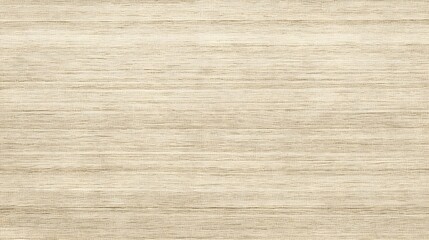 Naklejka premium Wood texture, light beige, horizontal grain, natural pattern, soft tones, minimalist background, subtle variations, organic lines, smooth surface, neutral palette, warm undertones, simple design