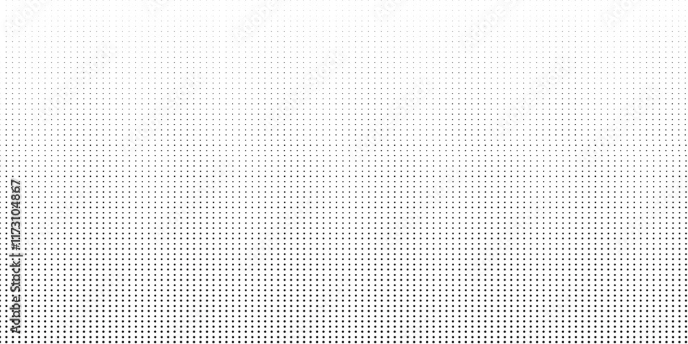 Poster 3d waves. particle waves. futuristic dots waves. design for poster. technology vector background