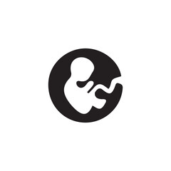 Pregnancy Logo Design Vector Template, pregnant Idea logo design inspiration, mother and baby logo, pregnant  mother and child design, Pregnancy Logo Design Vector Template, pregnant concept Idea logo