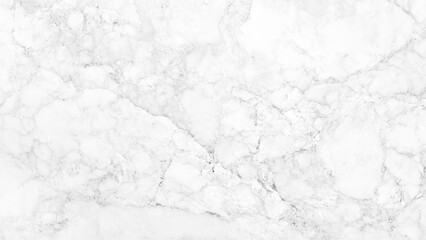 Details of white marble with traces, scratches and dirt. Used for background work and design. White marble texture background with high resolution in seamless pattern for design.