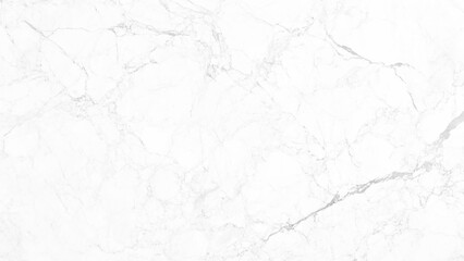 Details of white marble with traces, scratches and dirt. Used for background work and design. White marble texture background with high resolution in seamless pattern for design.