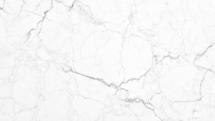 Details of white marble with traces, scratches and dirt. Used for background work and design. White marble texture background with high resolution in seamless pattern for design.