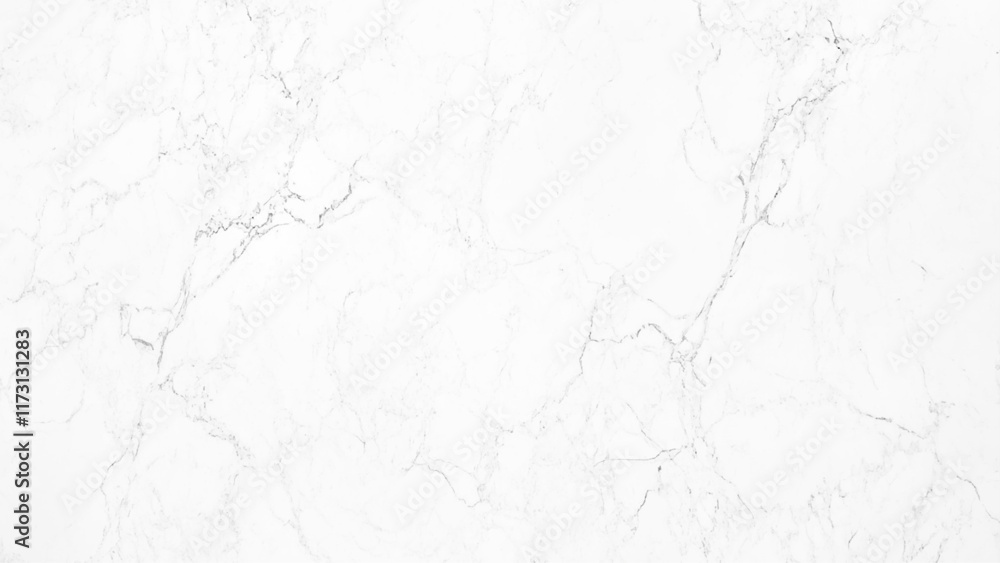 Poster Details of white marble with traces, scratches and dirt. Used for background work and design. White marble texture background with high resolution in seamless pattern for design.