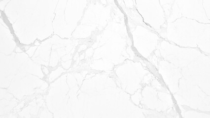 Details of white marble with traces, scratches and dirt. Used for background work and design. White marble texture background with high resolution in seamless pattern for design.