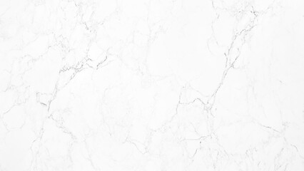 Obraz premium Details of white marble with traces, scratches and dirt. Used for background work and design. White marble texture background with high resolution in seamless pattern for design.