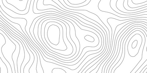Background of topographic line contour map,Vintage outdoors style. World map Template,Luxury black abstract line art,web, geographic grid map vector illustration.vector geographic contour mounted map,
