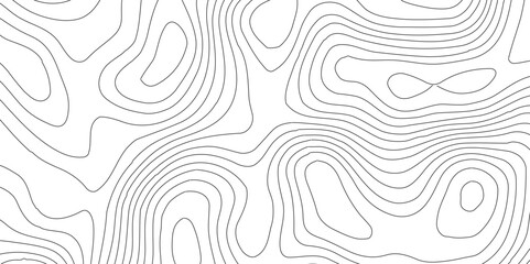 Background of topographic line contour map,Vintage outdoors style. World map Template,Luxury black abstract line art,web, geographic grid map vector illustration.vector geographic contour mounted map,