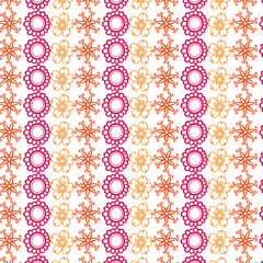 seamless pattern