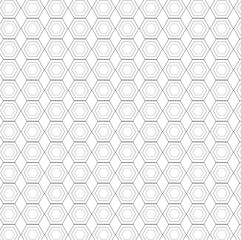 seamless geometric pattern