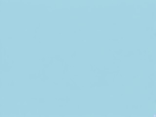 Naklejka premium Light Blue Background