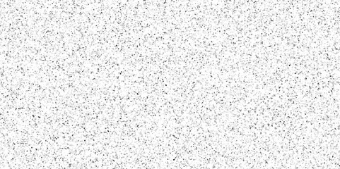 Obraz premium Terrazzo flooring marble texture. white paper texture background. Old dusty grunge gray texture. spotted noisy backdrop. natural stone texture banner. creative texture of mosaic floor.