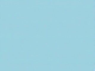 Naklejka premium Light Blue Background