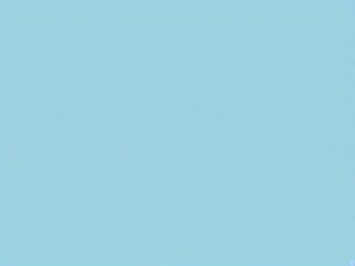 Light Blue Background
