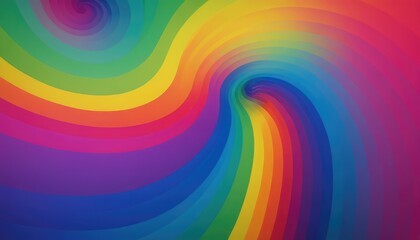 Swirling background, fibonacci spiral
5