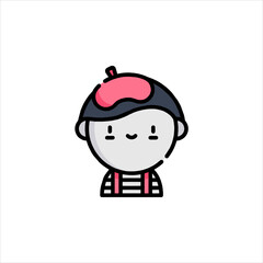 character of a person