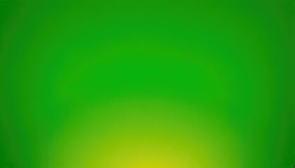 Abstract green background
7