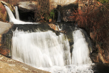 cascada
