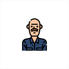 portrait of a person