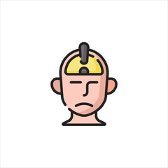 person with cup of coffee