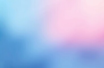 soft gradient transitioning from blue to pink, soft gradient background
