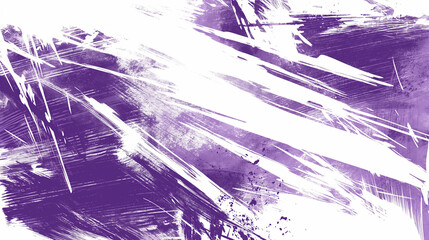 Grunge texture background white and purple