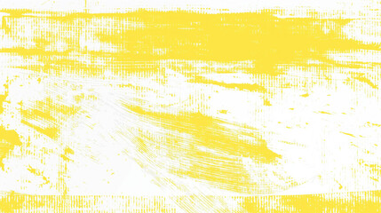 Obraz premium Grunge texture background white and yellow