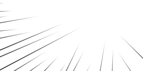 Abstract white and grey on light silver background. abstract lines on white background.  blend digital technology flowing wave lines background. Modern glowing moving lines design. Vector illustration