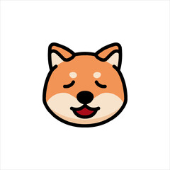 illustration of a dog